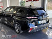 Peugeot 308 SW 1.5 BlueHDi Active Pack