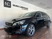 Peugeot 308 SW 1.5 HDI ALLURE