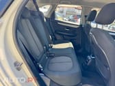 BMW 225 Line Sport