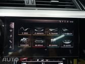 Audi E-Tron 50 quattro S line