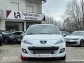 Peugeot 207 1.4 16V Sport