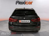 BMW 520 i Pack M