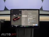Tesla Model 3 Long Range Tração Integral