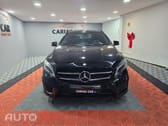 Mercedes-Benz GLA 200 d 4MATIC AMG Line Aut.