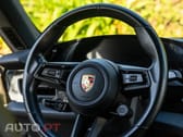 Porsche Taycan 4S