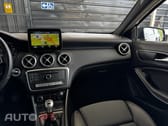 Mercedes-Benz A 180 CDi BE Edition Style