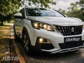 Peugeot 3008 1.6 BlueHDi GT Line EAT6