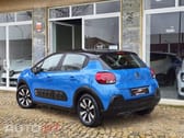 Citroen C3 1.2 PureTech Feel