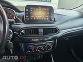 Fiat Tipo 1.3 M-Jet Easy