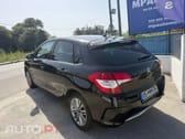 Citroen C4 1.6 HDi Seduction