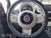 Fiat 500 1.2 Lounge Dualogic