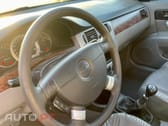Chevrolet Nubira 1.4 SX