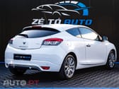 Renault Mégane Coupe 1.5 dCi GT Line