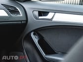 Audi A4 2.0 TDi