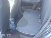 Peugeot 107 1.0 Black&Silver