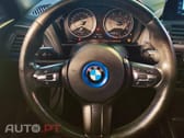 BMW 118 d Pack M