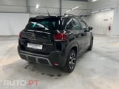 Citroen C3 Aircross 1.2 PureTech Feel
