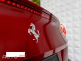 Ferrari California 3.9 V8 T