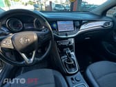 Opel Astra Sports Tourer K