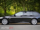 BMW 520 d Line Luxury Auto