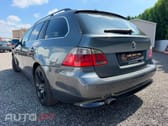 BMW 520 d Touring