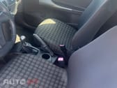 Toyota iQ 1.0 VVT-i
