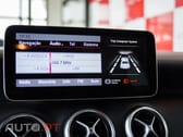 Mercedes-Benz A 200 CDI (BlueEFFICIENCY) Urban