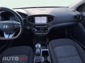 Hyundai Ioniq EV 28kWh Eletric Tech