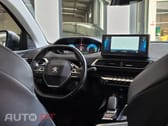 Peugeot 3008 1.6 Hybrid Allure e-EAT8