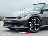 Kia EV6 77,4-kWh GT-line
