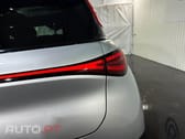 Smart #1 66 kWh Brabus AWD