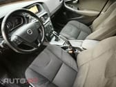 Volvo V40 Cross Country 2.0 D2 Kinetic Geartronic