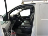 Peugeot Expert 2.0 BlueHDi Long Asphalt