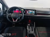 Volkswagen Golf 2.0 TSI GTI