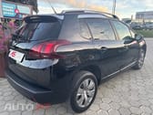 Peugeot 2008 1.6 BlueHDi Style