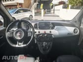 Fiat 500 1.0 Hybrid Torino