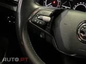 Skoda Scala 1.0 TSI Ambition