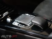 Mercedes-Benz A 180 d AMG Line Aut.