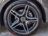 Mercedes-Benz A 200 AMG Line Aut.
