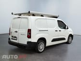 Toyota Proace City 1.5 D-4D Active