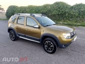 Dacia Duster 1.5 dCi Prestige
