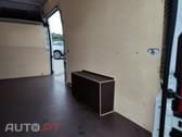 Peugeot Boxer 2.2 BlueHDi 435 L4 CD