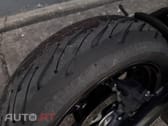 BMW F Confort