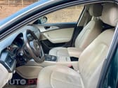 Audi A6 S-line Ultra