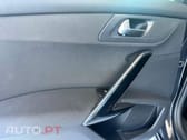 Peugeot 508 SW 1.6 BlueHDi GT Line EAT6