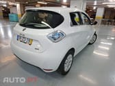 Renault Zoe (c/ Bateria) Life 40