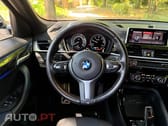 BMW X2 16 d sDrive Auto X Pack M