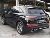 DS DS7 Crossback E-Tense SE Ligne Noire EAT8