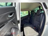 Renault Clio 1.5 dCi Limited