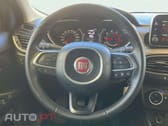 Fiat Tipo 1.3 M-Jet Lounge